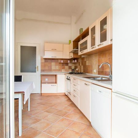 Guesthouse Centar 2 Zagreb Dış mekan fotoğraf