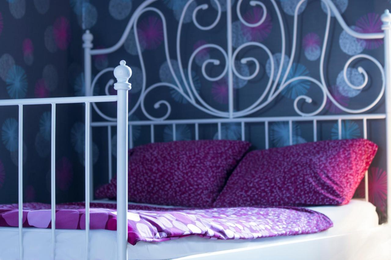 Guesthouse Centar 2 Zagreb Dış mekan fotoğraf