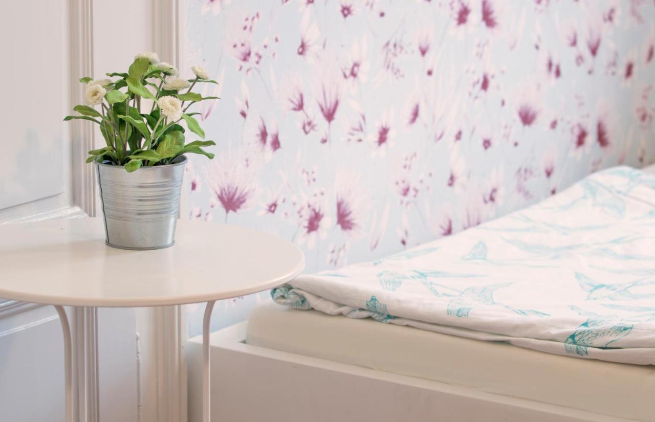 Guesthouse Centar 2 Zagreb Dış mekan fotoğraf