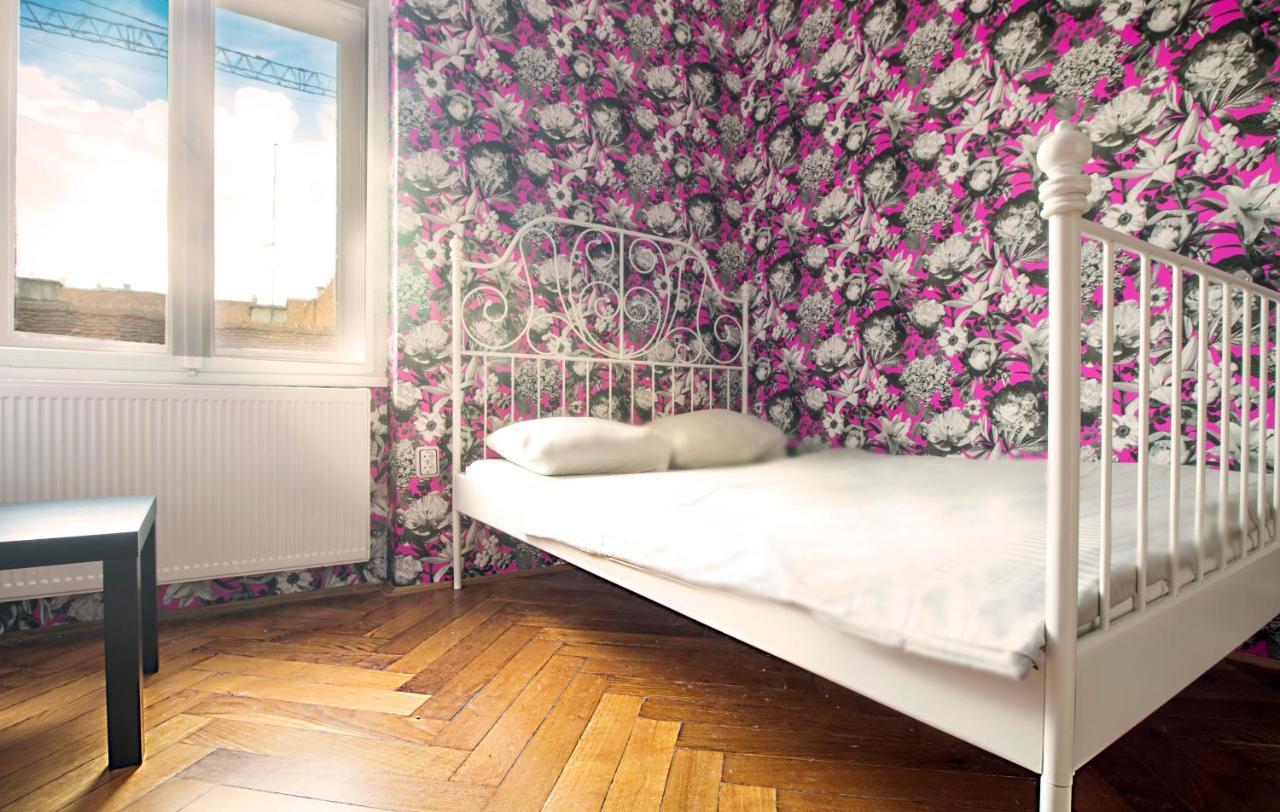 Guesthouse Centar 2 Zagreb Dış mekan fotoğraf