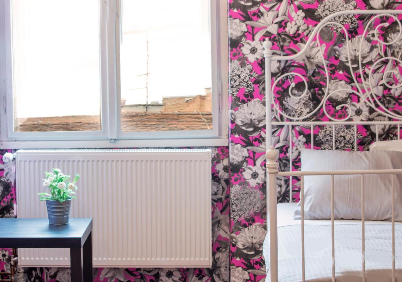 Guesthouse Centar 2 Zagreb Dış mekan fotoğraf