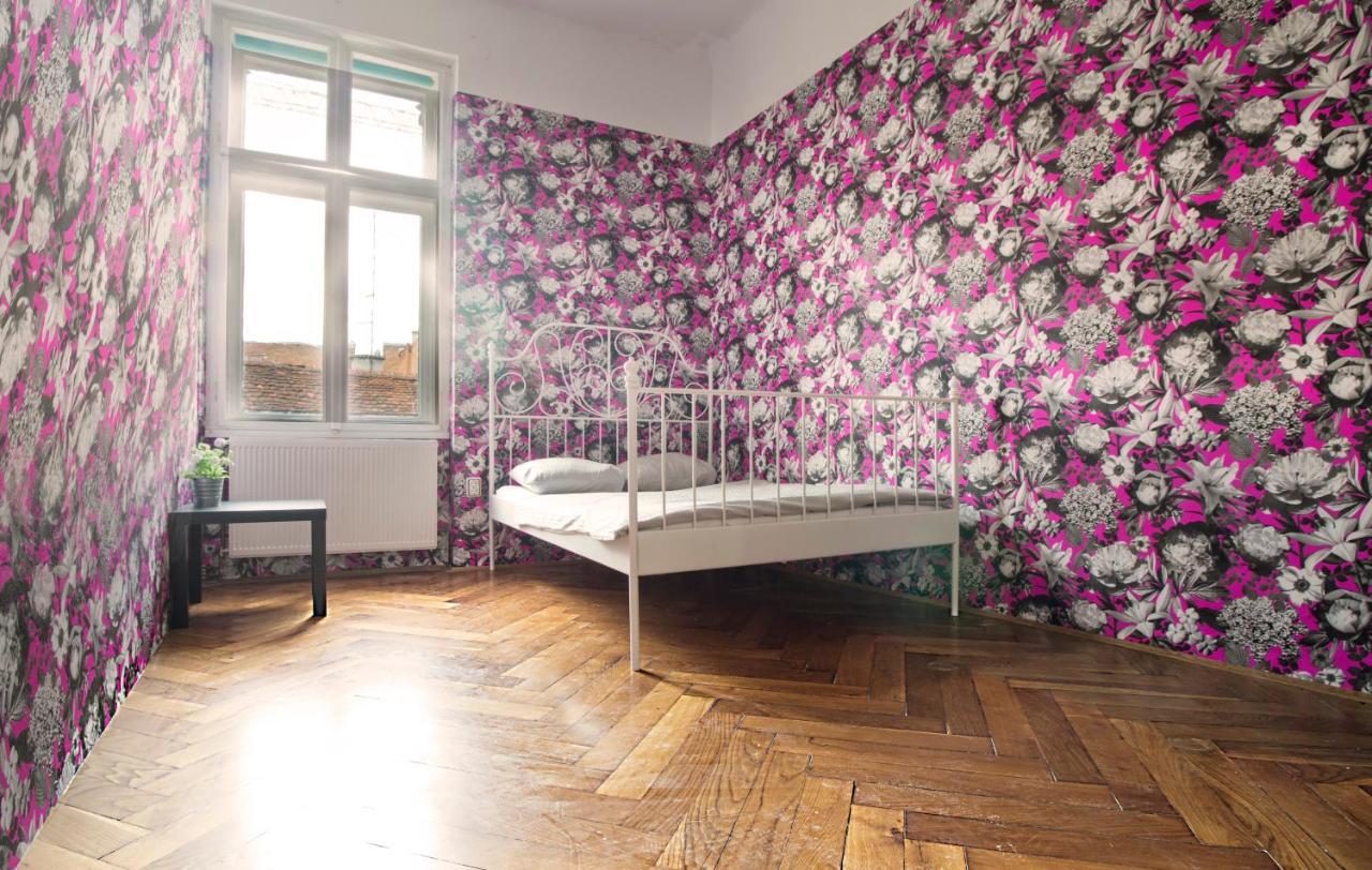 Guesthouse Centar 2 Zagreb Dış mekan fotoğraf