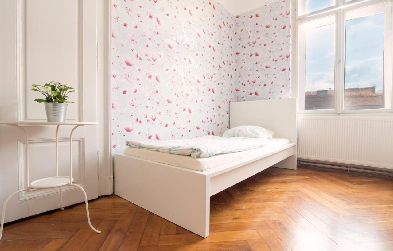 Guesthouse Centar 2 Zagreb Dış mekan fotoğraf