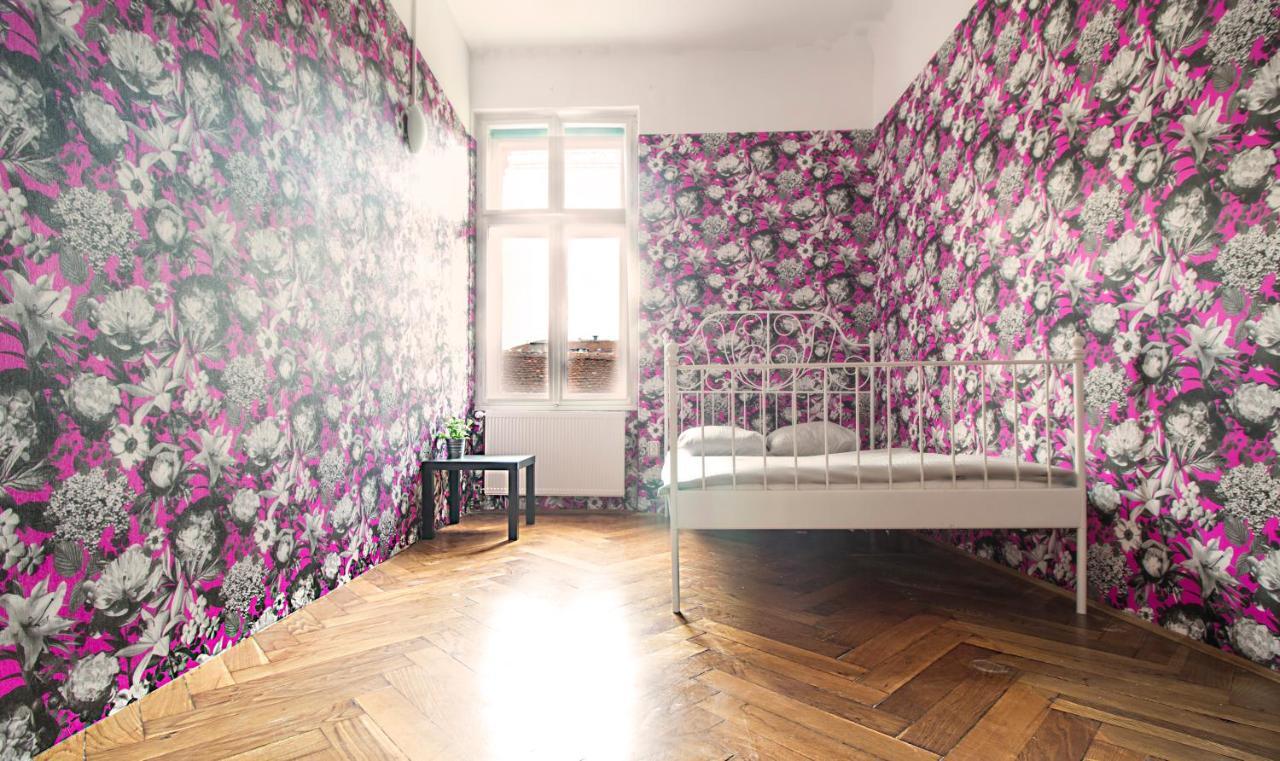 Guesthouse Centar 2 Zagreb Dış mekan fotoğraf
