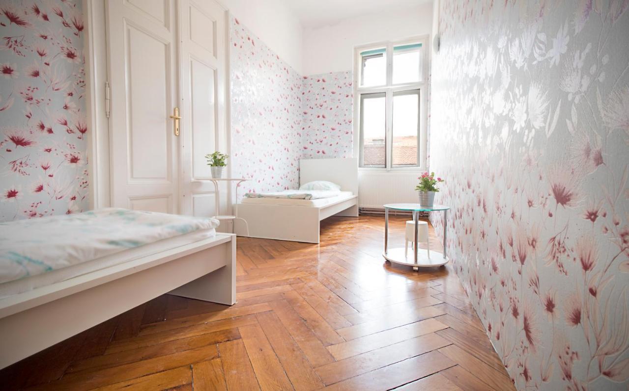 Guesthouse Centar 2 Zagreb Dış mekan fotoğraf